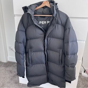 The SuperSnug Puff™ Mid - cliMATTE™